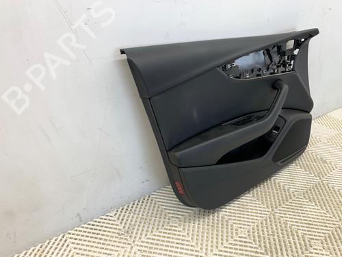 Front left panel AUDI A4 B9 Avant (8W5, 8WD) 2.0 TDI quattro | BP39365423C58 - Image 2