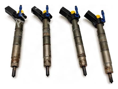 Used Injector Injector 39366168 39366168