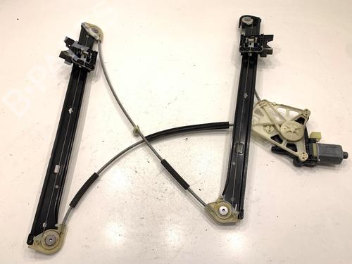 Front left window mechanism AUDI Q7 (4MB, 4MG, 4MQ) 45 TDI Mild Hybrid quattro | BP39388608C22 - Image 2