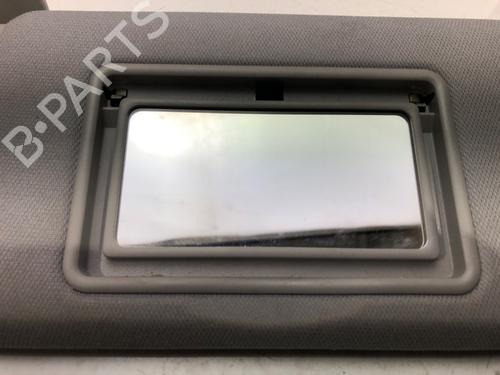 Left sun visor CHEVROLET CAMARO 2.0 Turbo | BP39270122I1 - Image 2