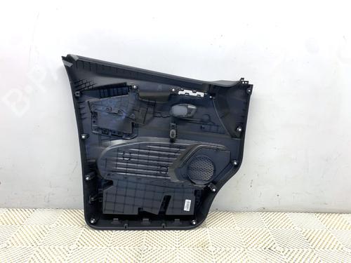 Front right panel RENAULT TRAFIC III Van (FG_) 2.0 dCi 170 (FGMM, FGMV) | BP39337589C59 - Image 2