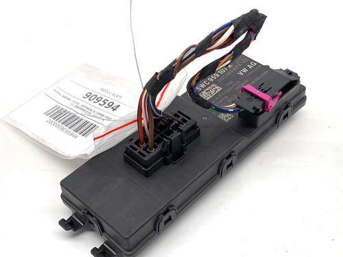Electronic module SKODA OCTAVIA IV Combi (NX5, PV5) 2.0 TDi | BP39349875M83 - Image 2