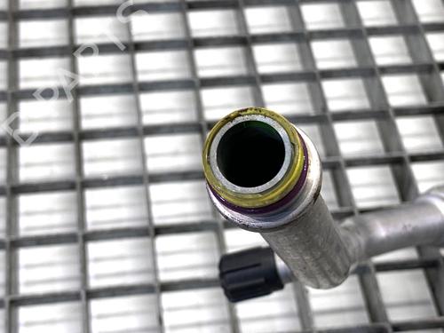 AC pipe SEAT EXEO ST (3R5) 2.0 TFSI | BP39357350M126 - Image 2