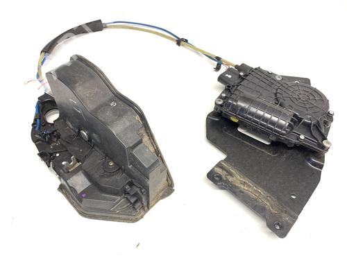 Used Rear left lock Rear left lock BMW 6 Gran Coupe (F06) 650 i xDrive (449 hp) 39292954 39292954