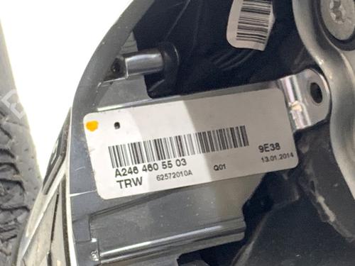 Rat MERCEDES-BENZ E-CLASS (W212) E 200 NGT (212.035) | BP39338454C49 - Image 7