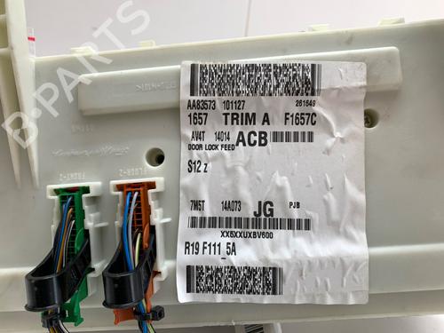 Fuse box FORD KUGA I 2.0 TDCi | BP39361443E1 - Image 5