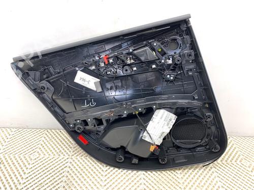 Rear right panel AUDI A4 B9 Avant (8W5, 8WD) 2.0 TDI | BP39305776C61 - Image 3