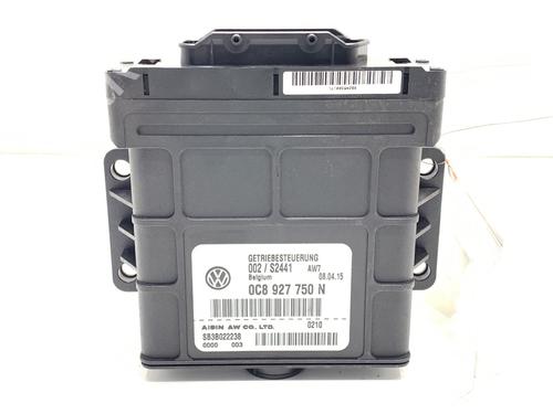 Used Gearbox control unit Gearbox control unit 39291551 39291551