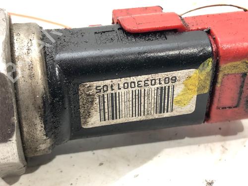 Electronic sensor DACIA DUSTER (HS_) 1.5 dCi (HSMC) | BP39273738M84 - Image 2