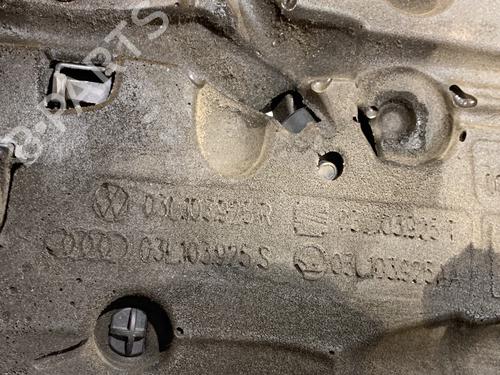 Upper protection VW PASSAT B7 Variant (365) 2.0 TDI | BP39322666M93  - Image 5