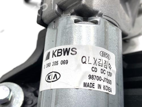 Viskermotor bagrude KIA CEED (CD) 1.0 T-GDI | BP39335411M102 - Image 3