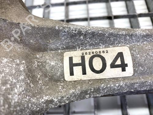 Steering rack LEXUS RX (_L1_) 450h (GYL10_) | BP39344974M22 - Image 5