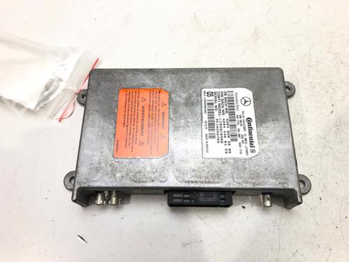 Used Electronic module Electronic module MERCEDES-BENZ S-CLASS (W221, V221) S 500 (221.071, 221.171) (388 hp) 39270474 39270474