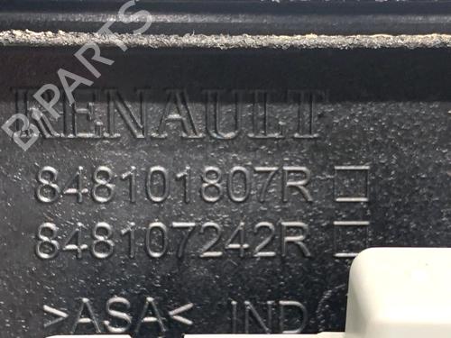 Pynteliste til bagklap DACIA DUSTER (HM_) 1.5 dCi 115 (HMAD) | BP39315986C151 - Image 8