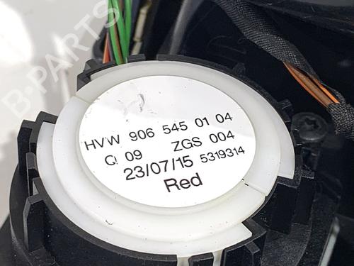 Headlight switch VW CRAFTER 30-50 Platform/Chassis (2F_) 2.0 TDI | BP39314638I24 - Image 5