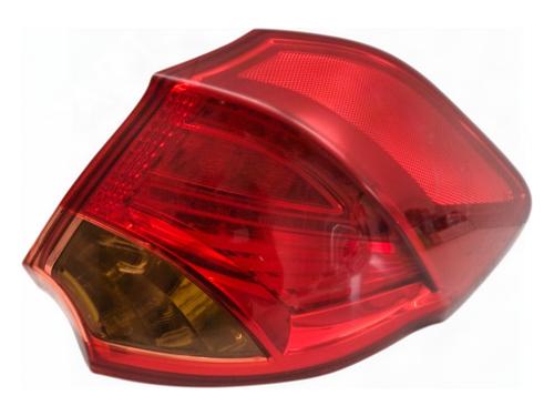 Used Right taillight Right taillight KIA CEE'D (JD) 1.6 GT (204 hp) 40490394 40490394