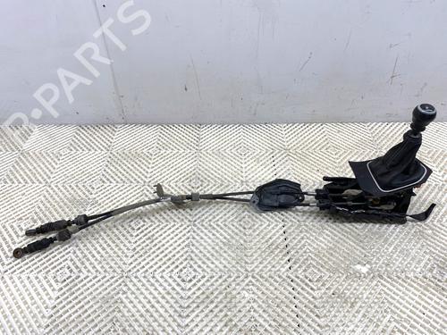 Used Gear lever Gear lever 39339562 39339562