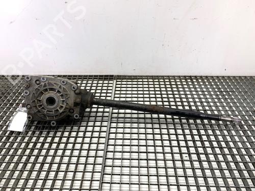 Front differential PORSCHE PANAMERA (970) 4.8 4S | BP39323227M23 - Image 4