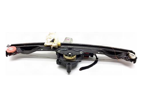 Used Front left window mechanism Front left window mechanism FIAT BRAVO II (198_) 1.9 D Multijet (198AXC1B) (150 hp) 39971356 39971356