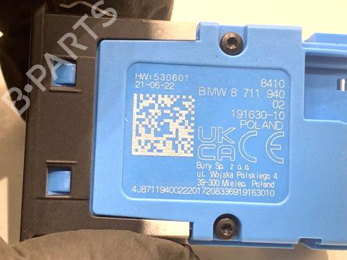 Electronic module BMW 5 (G30, F90) 520 d xDrive | BP39323536M83 - Image 5
