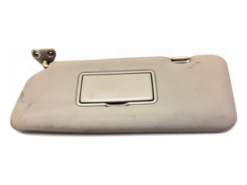 Used Left sun visor Left sun visor 39372287 39372287
