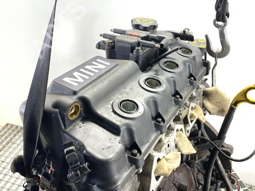 Engine MINI MINI (R50, R53) One | BP39373716M1 - Image 5