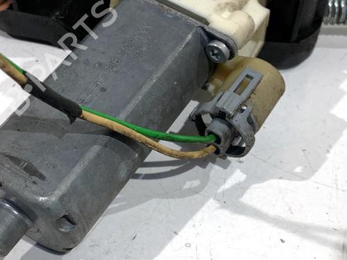 Front left window mechanism RENAULT THALIA II (LU_) 1.2 16V (LU2V) | BP39328907C22 - Image 3