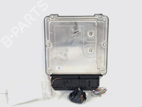 Engine control unit (ECU) AUDI A4 B8 (8K2) 2.0 TDI | BP39289406M57 - Image 2