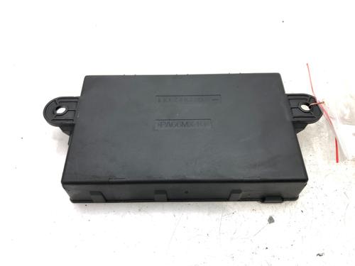 Used Electronic module Electronic module MERCEDES-BENZ S-CLASS (W221, V221) S 500 (221.071, 221.171) (388 hp) 39270470 39270470