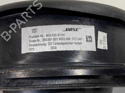 Speaker AUDI A8 D3 (4E2, 4E8) 3.2 FSI | BP39363028E2 - Image 12