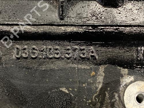 Cylinder head AUDI A4 B7 Avant (8ED) 2.0 TDI | BP39322636M5 - Image 6