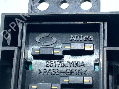 Switch RENAULT KOLEOS I (HY_) 2.0 dCi 4x4 (HY0K) | BP39340884I30 - Image 5