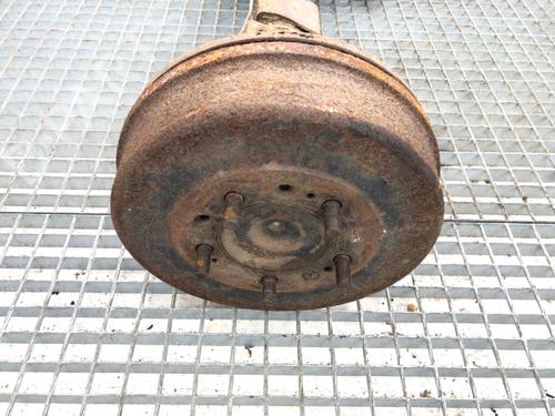 Rear differential DAEWOO LUBLIN II Bus 2.4 TD | BP39340721M24 - Image 8