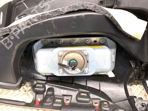 Dashboard BMW 1 (F20) 118 i | BP39290431C46 - Image 8