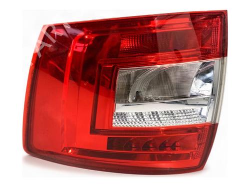 Used Right taillight Right taillight SKODA OCTAVIA III Combi (5E5, 5E6) 1.5 TSI (150 hp) 40457742 40457742