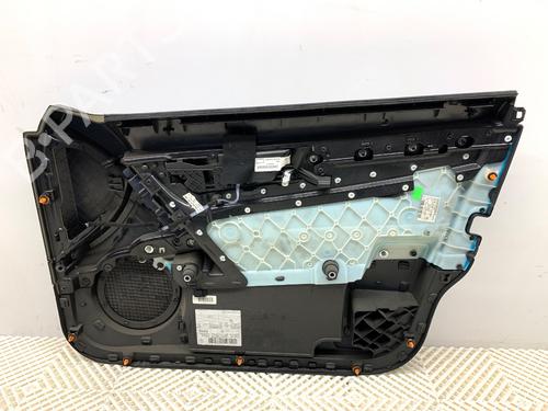 Front left panel MERCEDES-BENZ C-CLASS T-Model (S204) C 220 CDI (204.202) | BP40115338C58 - Image 4