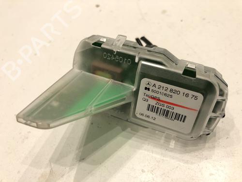 Antenne/Base MERCEDES-BENZ GL-CLASS (X166) GL 350 CDI / BlueTec 4-matic (166.823, 166.824) | BP39332845C140 - Image 5