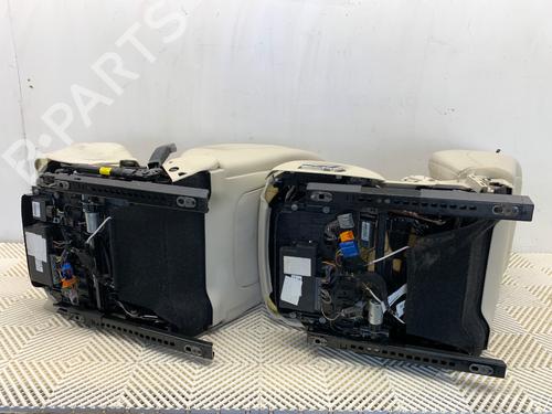 Seats set JAGUAR XJ (X351) 3.0 SCV6 | BP39362687C78 - Image 8