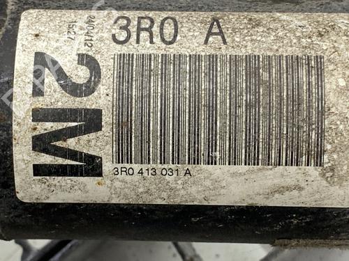 Left front shock absorber SEAT EXEO (3R2) 2.0 TFSI | BP39360727M16  - Image 5