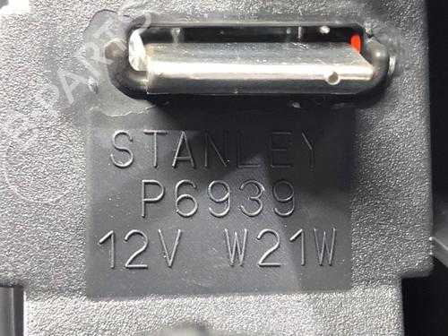 Third brake light HONDA CR-V III (RE_) 2.2 i-CTDi 4WD (RE6) | BP39314533L11 - Image 4