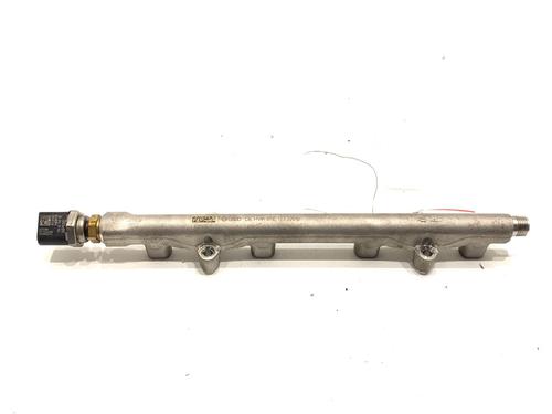 Used Injection rail Injection rail 39346392 39346392