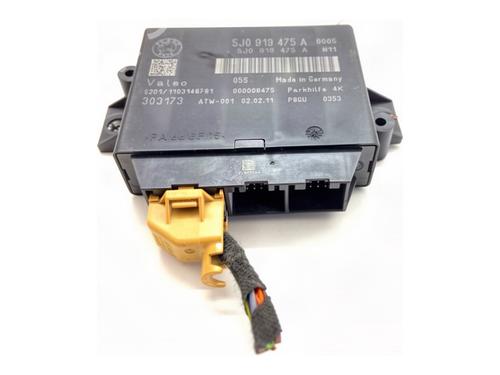 Used Electronic module Electronic module 39378201 39378201