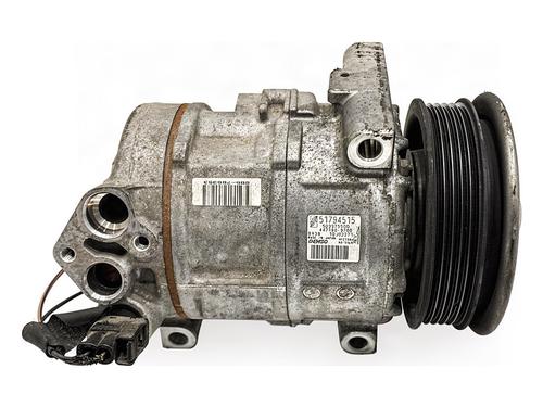 Used AC compressor AC compressor 39372625 39372625