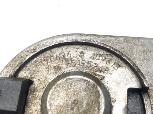 Electronic sensor OPEL ASTRA J Saloon 1.4 LPG (69) | BP39327083M84 - Image 3