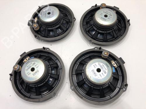 Speaker FORD KUGA II (DM2) 2.0 TDCi 4x4 | BP39335145E2 - Image 6