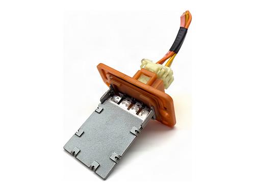 Used Heater resistor Heater resistor 39375476 39375476
