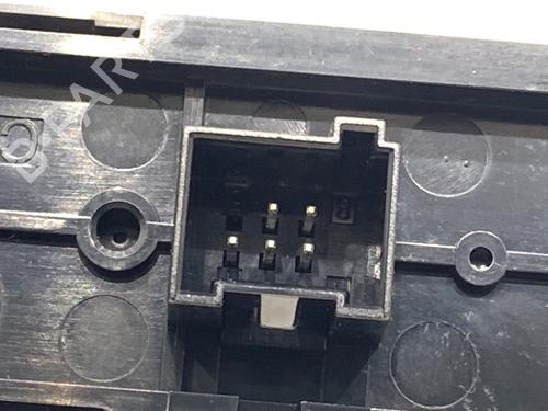 Warning switch FIAT 500 (312_) 1.0 Mild Hybrid (312.AYD1B) | BP39308273I22 - Image 3