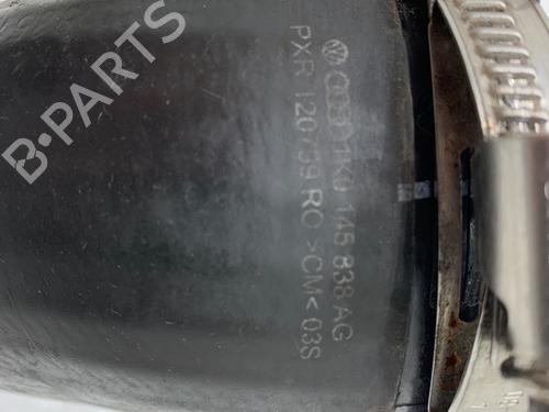 Pipe VW PASSAT B7 Variant (365) 1.8 TSI | BP39299479M125 - Image 3