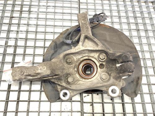 Right front steering knuckle FORD S-MAX (CJ, WA6) 2.0 TDCi | BP39299206M26 - Image 2