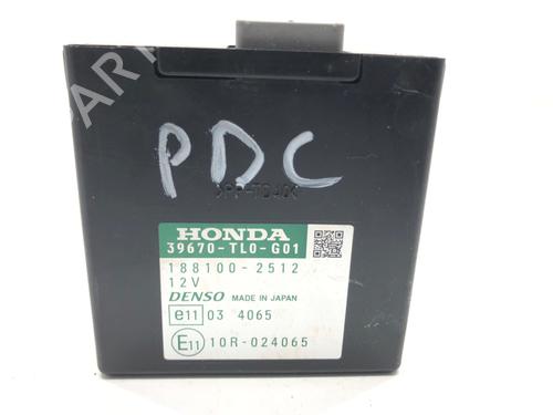 electronic-module-honda-accord-viii-cu-2008-39277335 main image